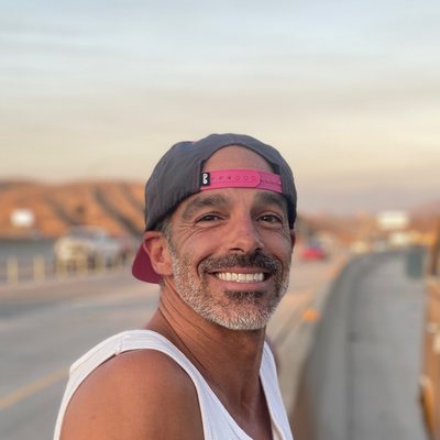 Mike Ciavarelli